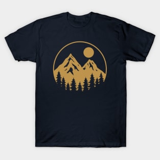 Scenic T-Shirt